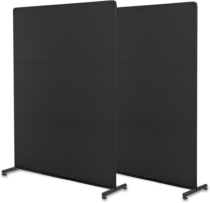 【2個セット】R＆O スクリーパーテーション 間仕切り 取説 外箱有 新品
