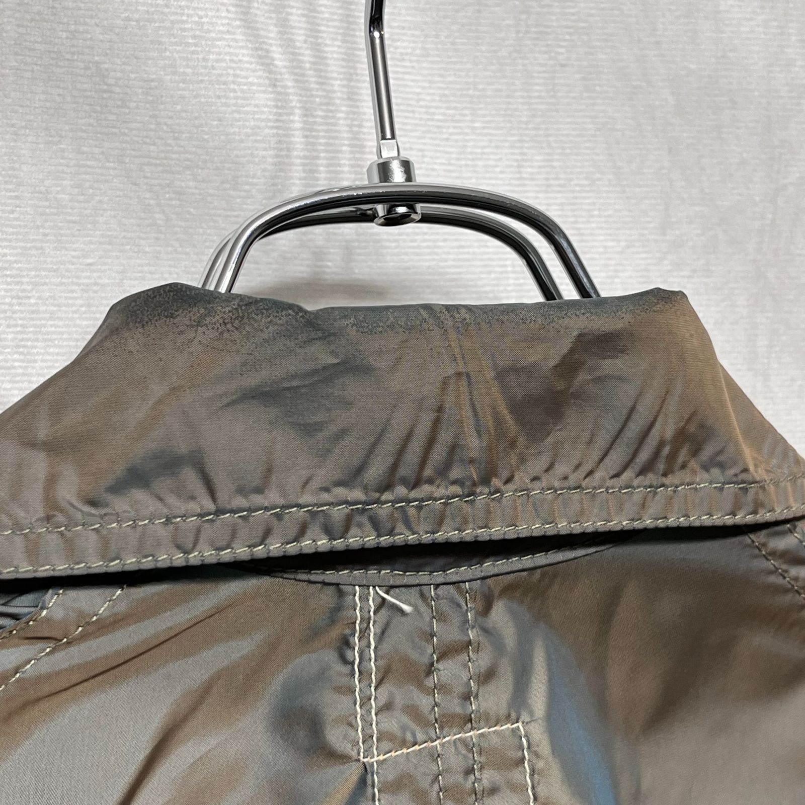 POST O'ALLS OVERALLS ポストオーバーオールズ ○ 21SS 3102-PT3 POST
