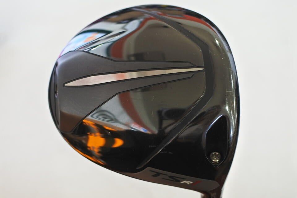 タイトリスト TSR1 9度 TSP-120 Sフレックス ドライバー 中古 ゴルフドゥ!春日井店【最短即日発送】