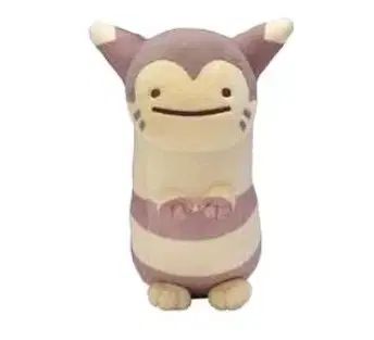 ポケットモンスター メタモン プレイグラウンド 変身メタモン ダッコリー ぬいぐるみ 7,004円