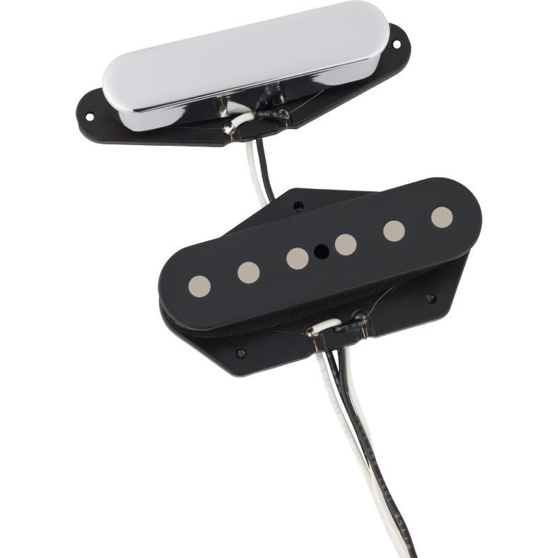 Fender Tex-Mex Hot Telecaster Pickups Set ピックアップ フェンダー