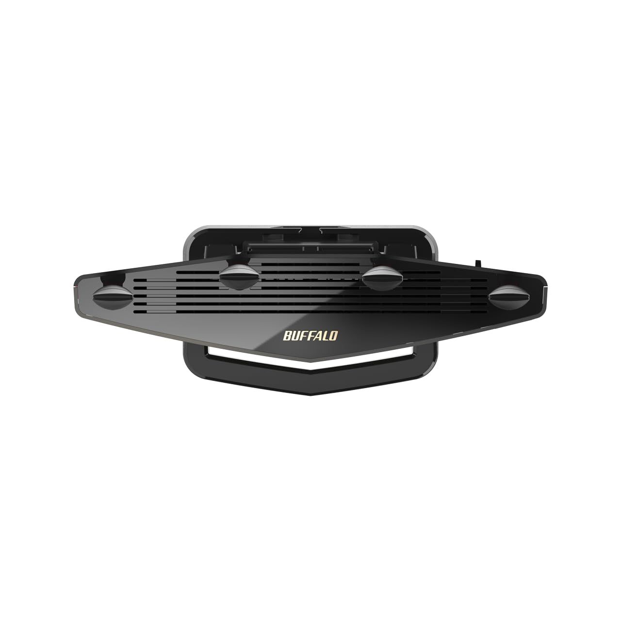 バッファロー Wi-Fi 7 ルーター WXR18000BE10P 新品 - メルカリ