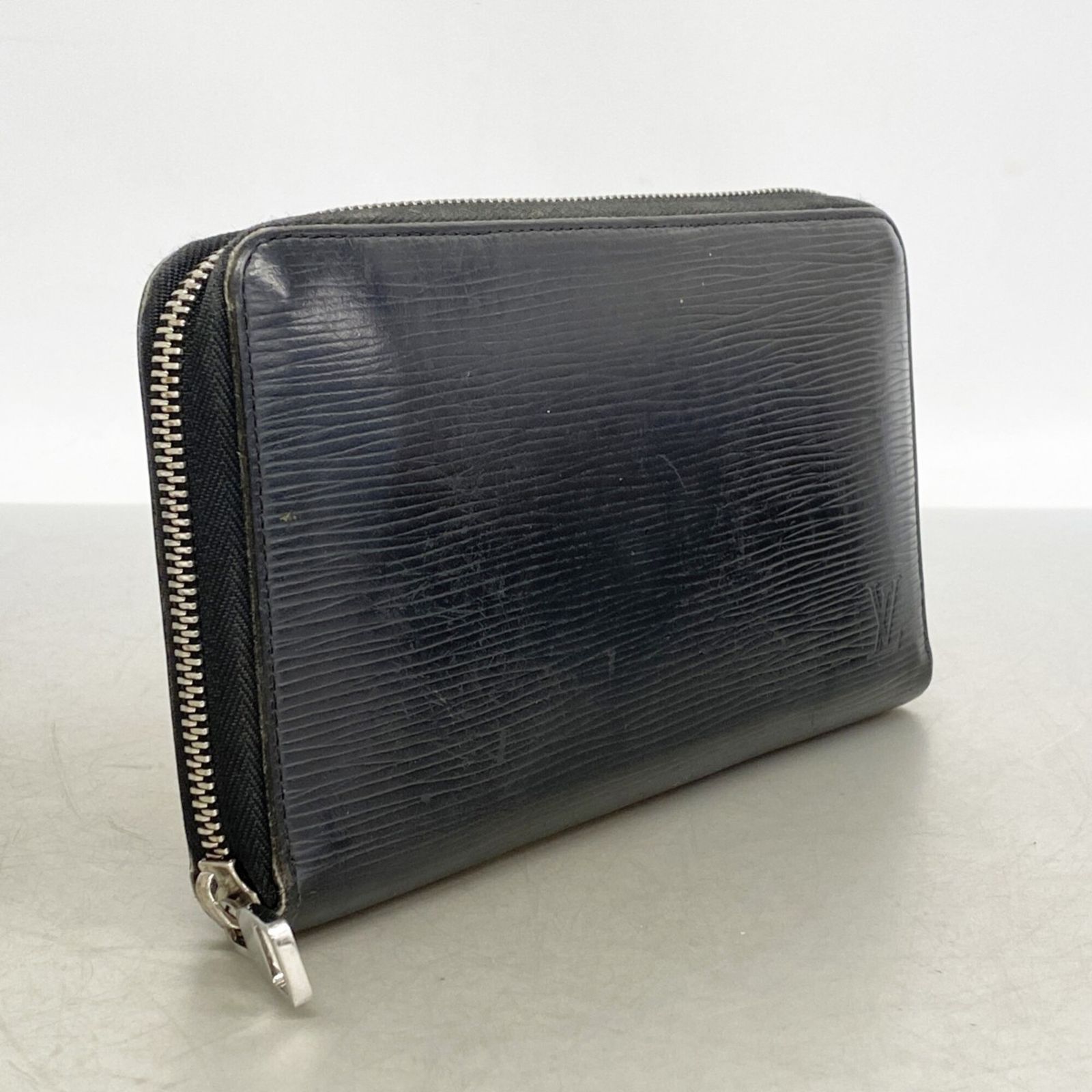 ルイ・ヴィトン(Louis Vuitton) ルイ・ヴィトン 長財布 エピ ジッピー 