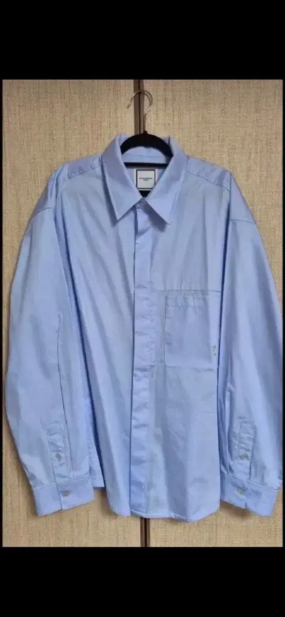 WOOYOUNGMI ウーヨンミ 50 シャツ出品