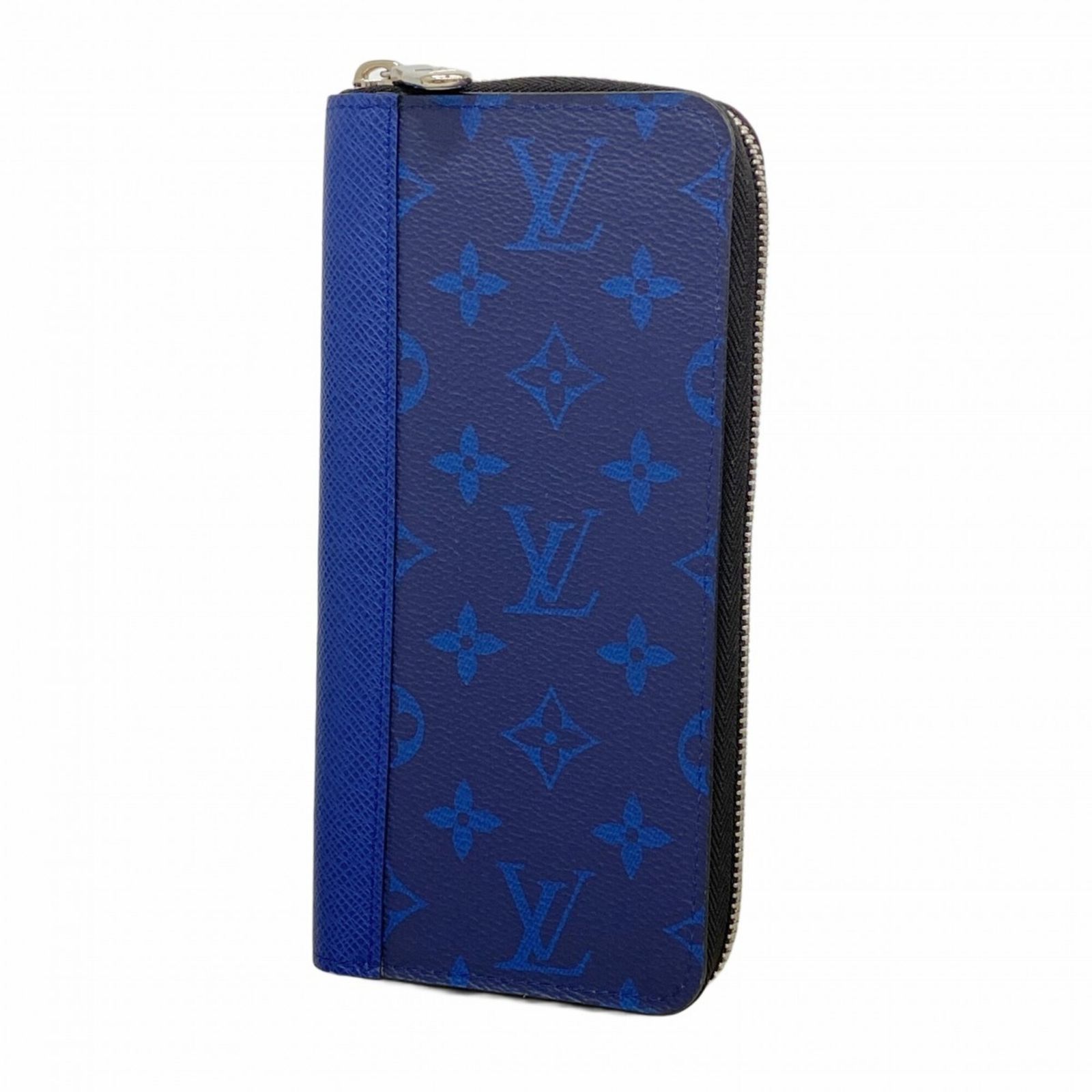 ルイ・ヴィトン(Louis Vuitton) ルイ・ヴィトン 長財布 タイガラマ 