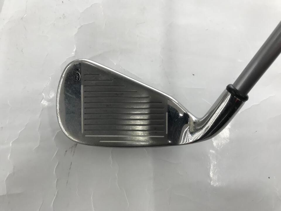 キャロウェイ　ビッグバーサ アイアン 2006　JV Bシリーズ　SRフレックス　アイアンセット　中古　ゴルフドゥ！新居浜店【最短即日発送】