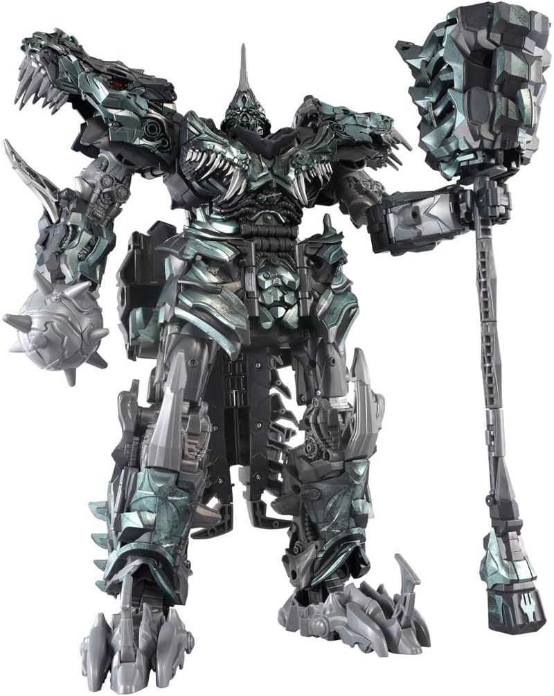 タカラトミー(TAKARA TOMY) T-SPARK STUDIOSERIES スタジオシリーズ トランスフォーマー TS-33 グリムロック 可動フィギュア 28,490円