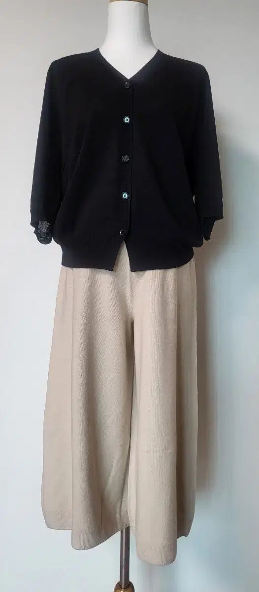新品ホールガーメントセット