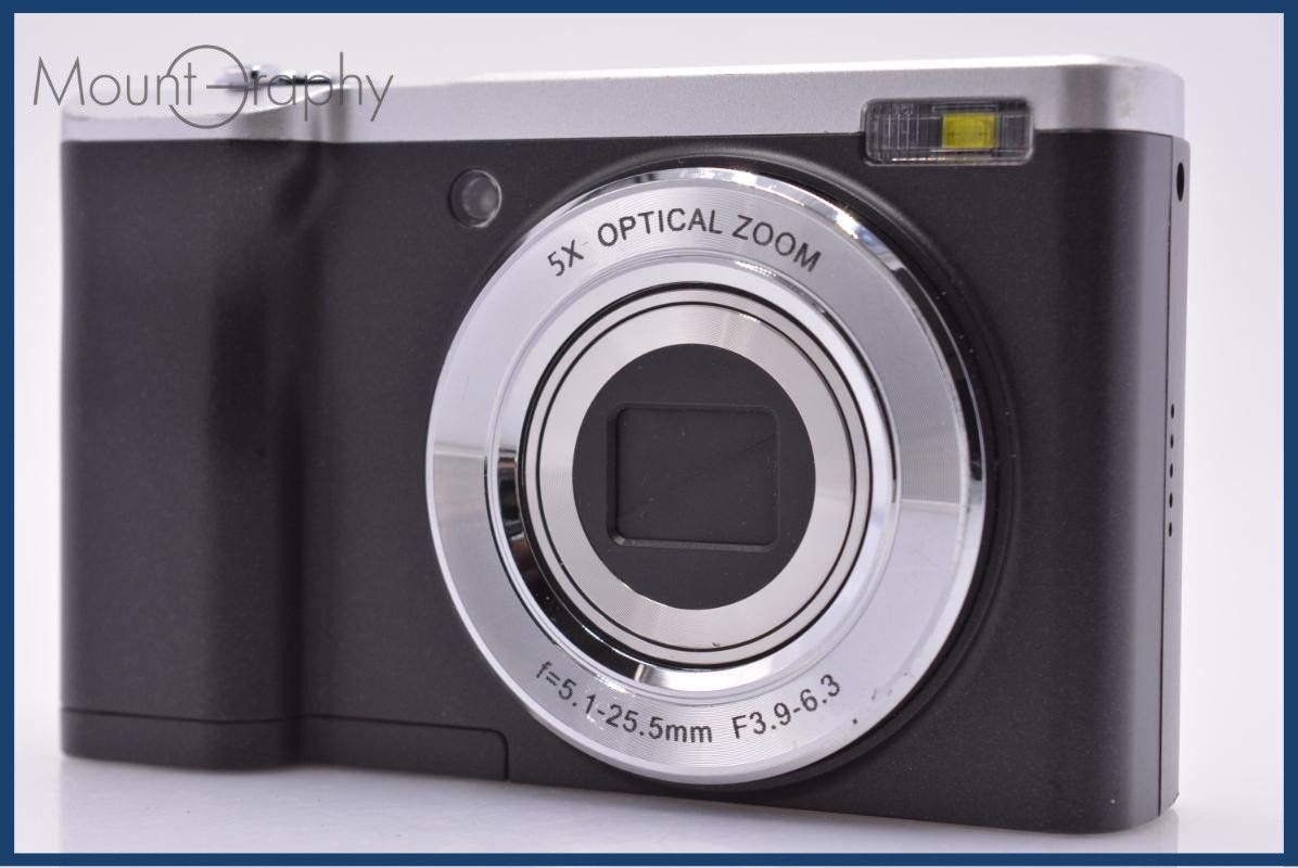 【動作保証】 ケンコー KENKO KC-ZM08 5x 同梱無料 #yk8078