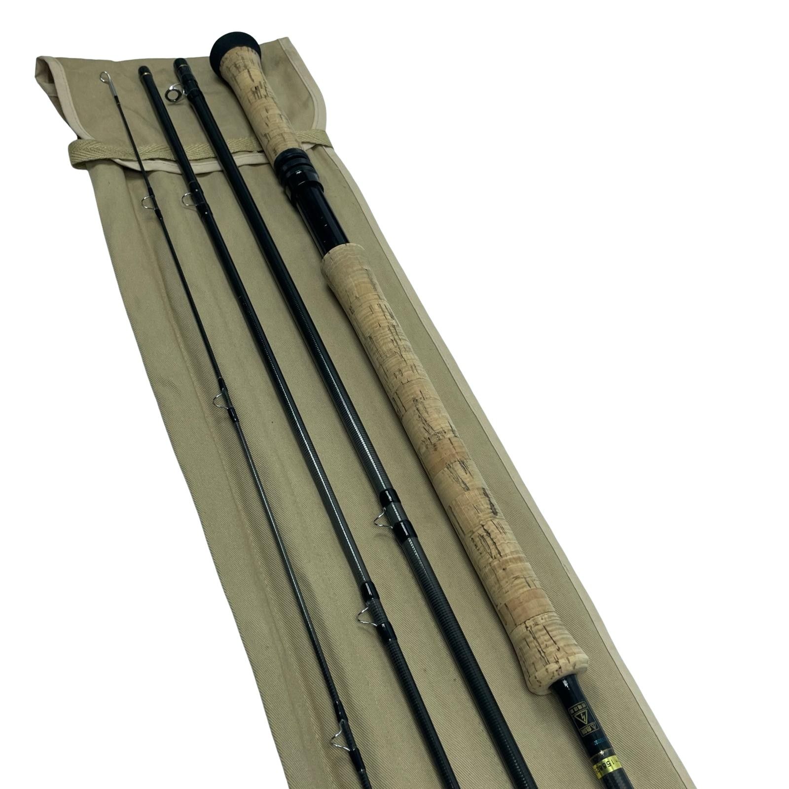E&E Tramp Semi Switch #6/7