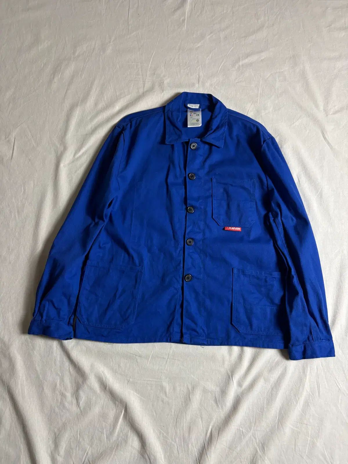 フレンチ ウォーク ジャケット L