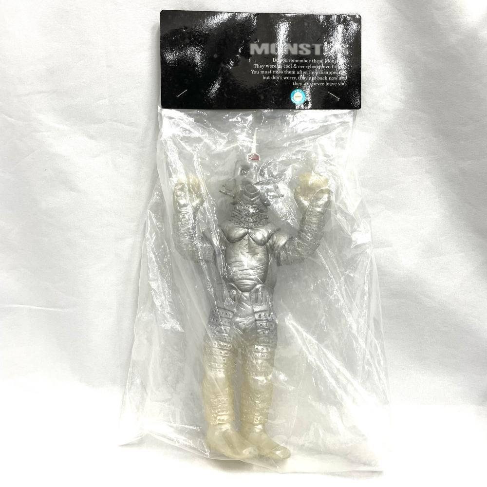 【中古】未開封)CCP1/6特撮ｼﾘｰｽﾞEX Vol.009 ｶﾌﾟｾﾙ怪獣(出現Ver.) ｳｲﾝﾀﾞﾑ[79]
