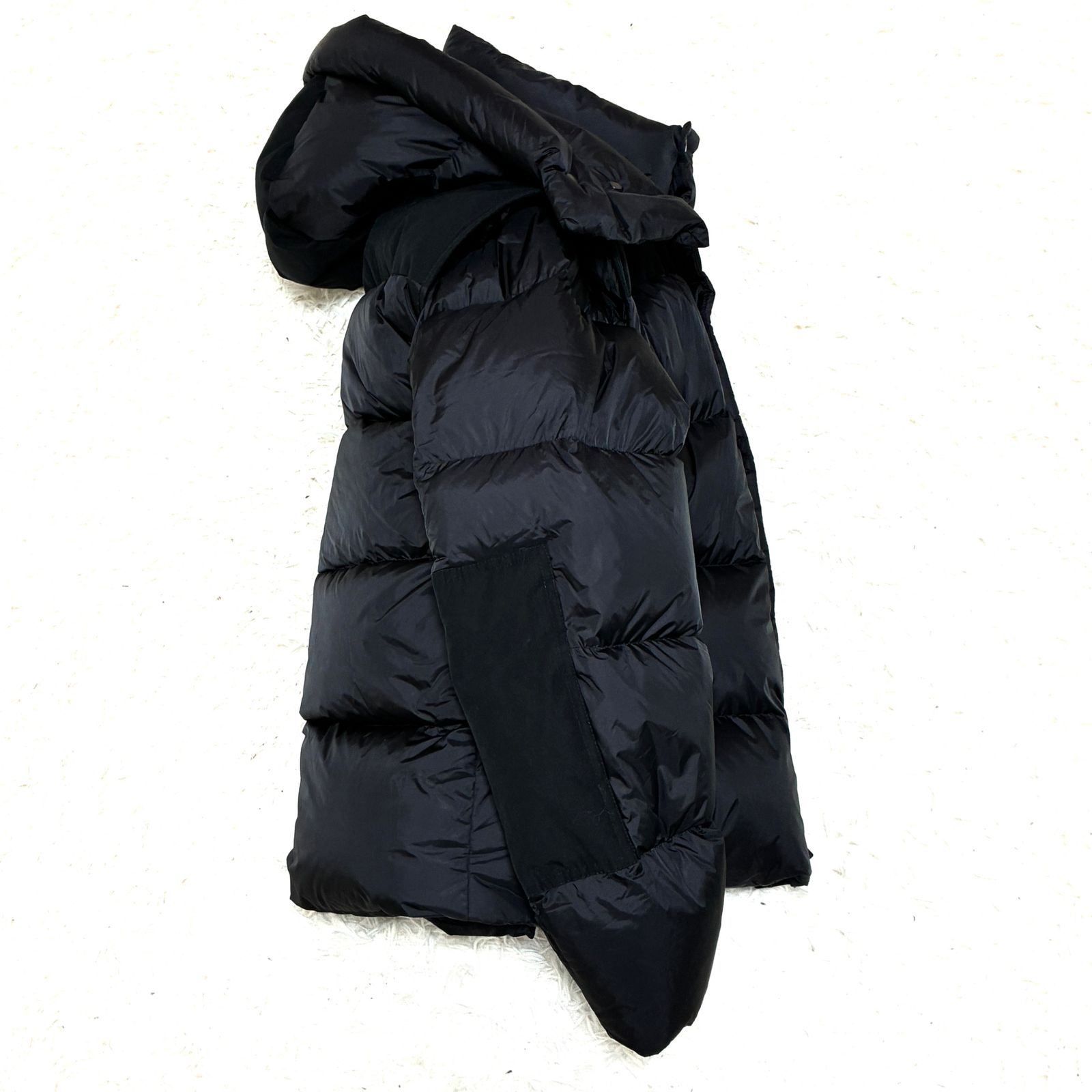 極美品・現行に近い BURBERRY バーバリー 4way ダウンジャケット ノバ