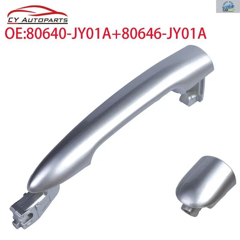 ルノー コレオス 2009-2018 用 新型リアテールゲート/トランク外側ドア