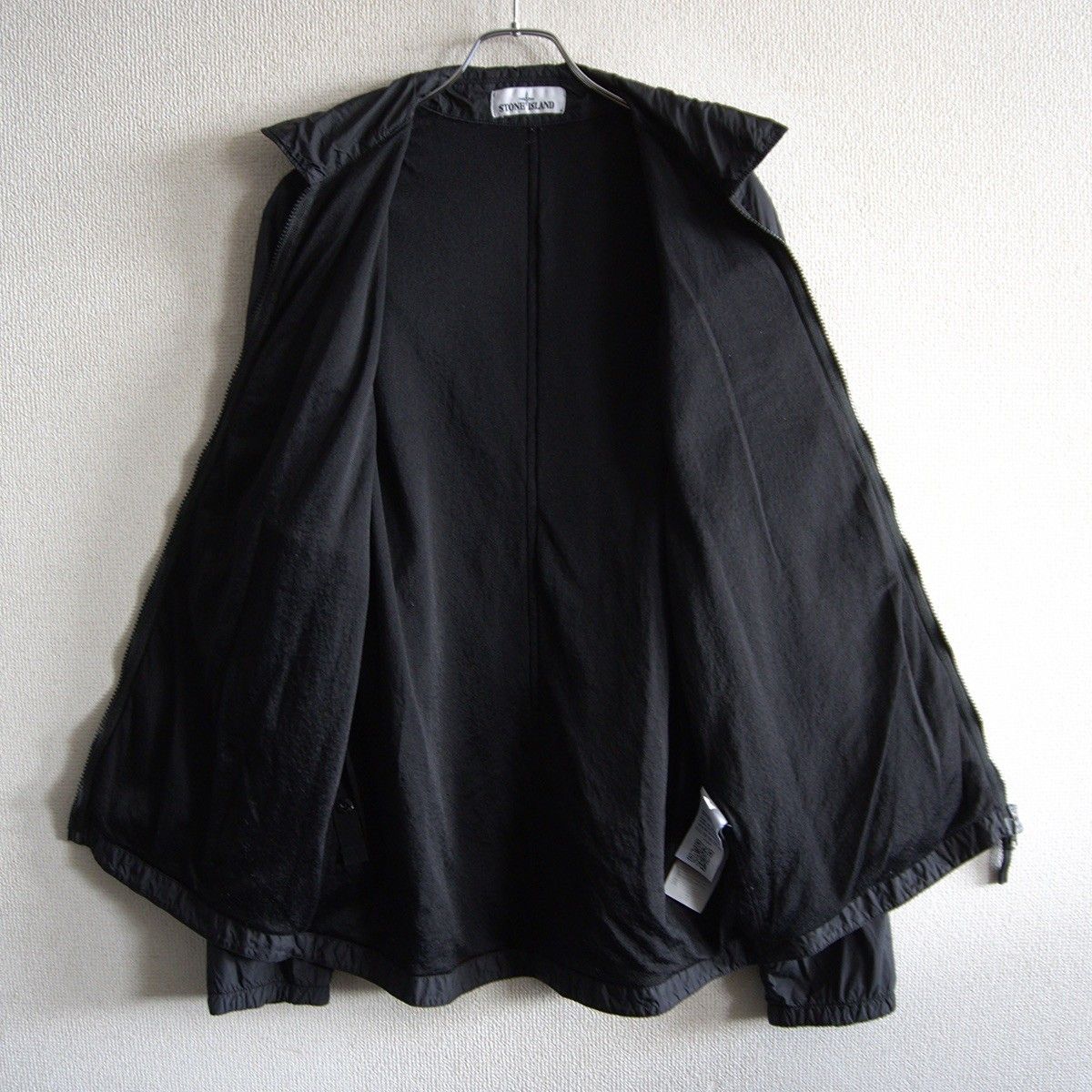 2020AW】STONE ISLAND【OVER SHIRTS】M オーバーシャツ ジャケット 