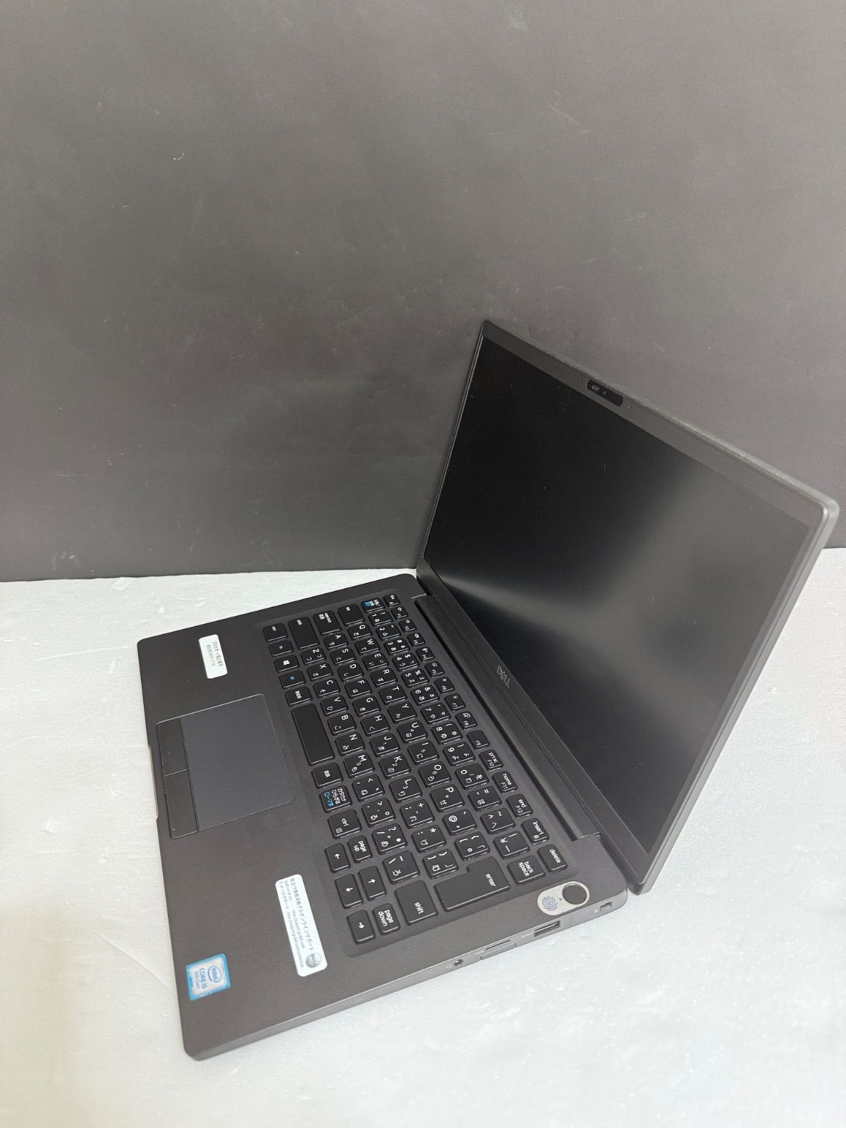 【安心保証つき】Dell Latitude 7400 I5-8265 U /8GB/256GB/Camera, Bluetooth、WINDOWS 11, OFFICE 2024 PLUS