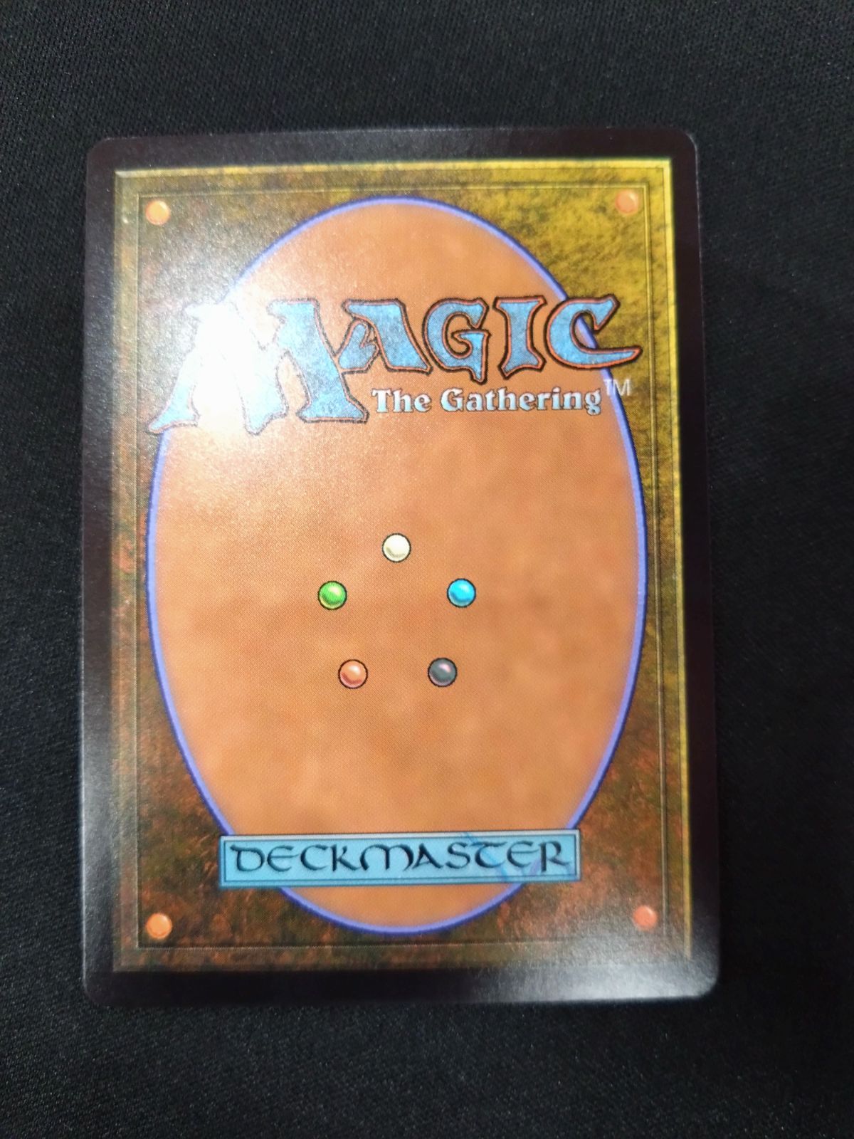 MTG ぶどう弾 FOIL 日本画 ドラフト・セットブースター産 ストリクス