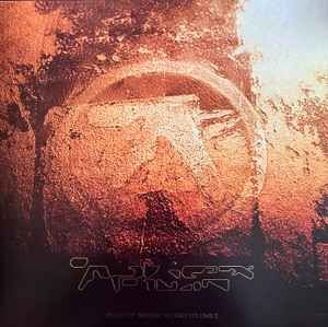 4discs LP Aphex Twin Selected Ambient Works Volume II (Expanded Edition) WARPLP21R Warp 未開封 /01040