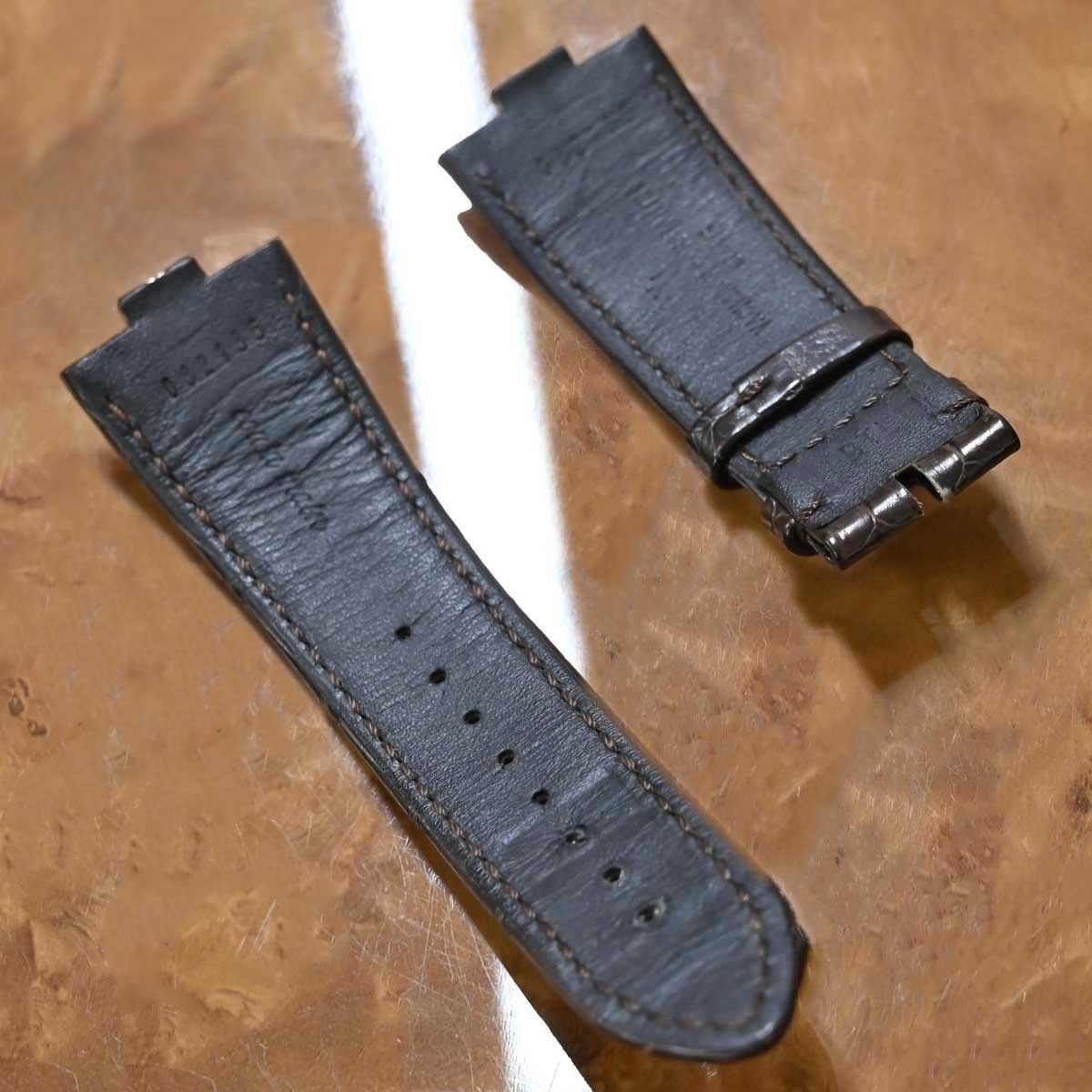 本物 美品 ヴァシュロン コンスタンタン 純正品 オーヴァーシーズ