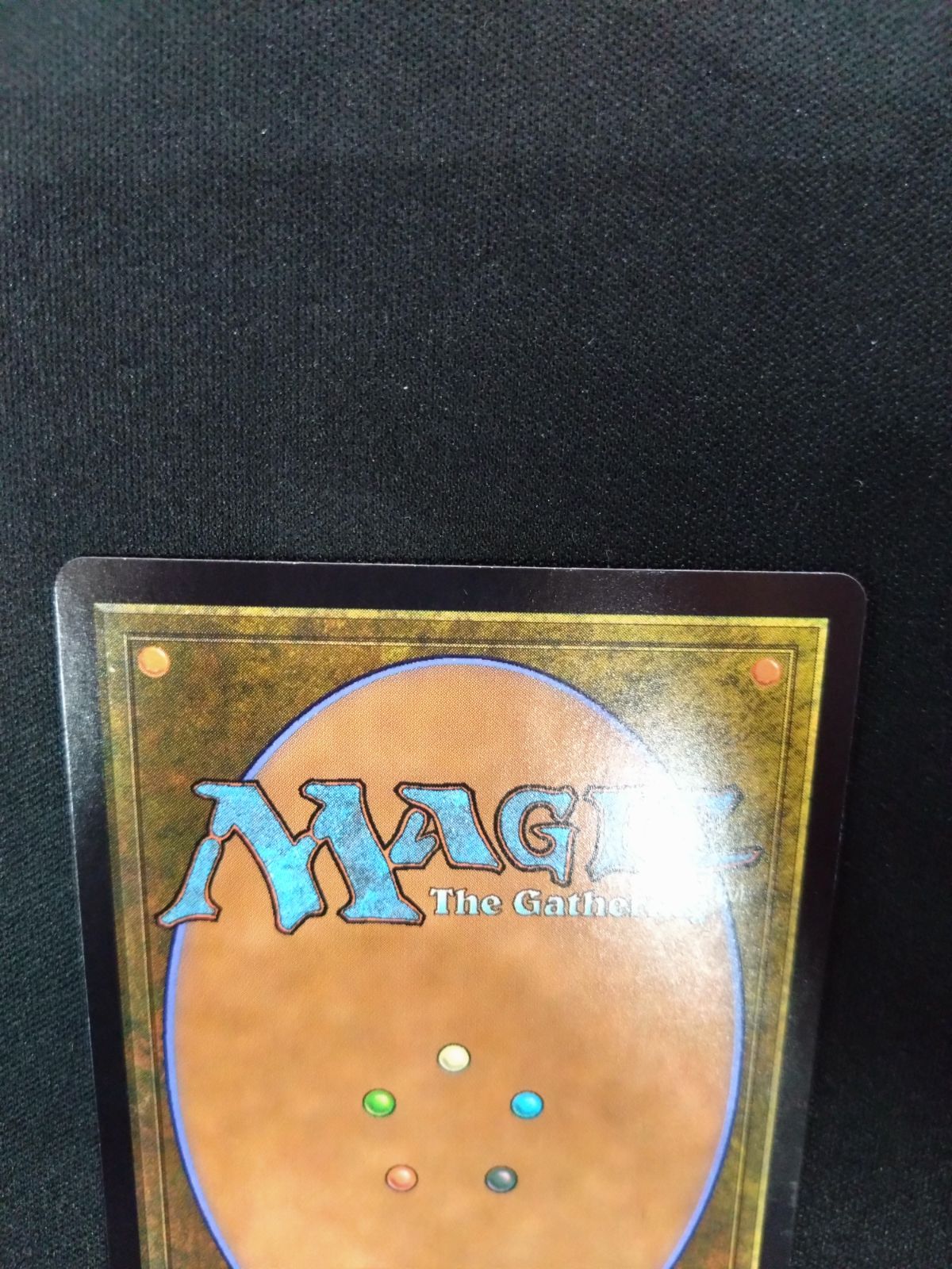 MTG ぶどう弾 日本画FOIL ドラフト・セットブースター産 ストリクス