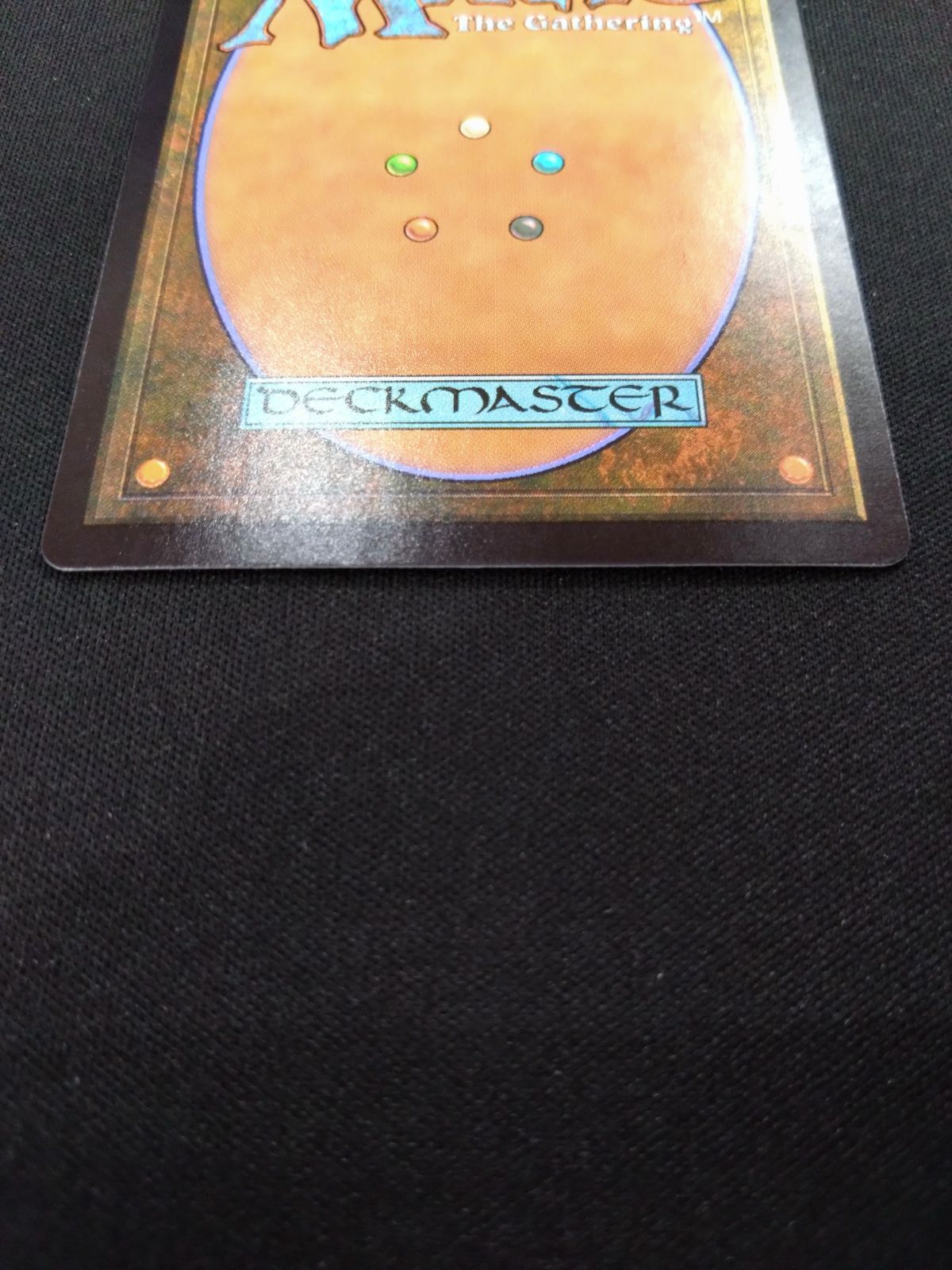 MTG ぶどう弾 日本画FOIL ドラフト・セットブースター産 ストリクス