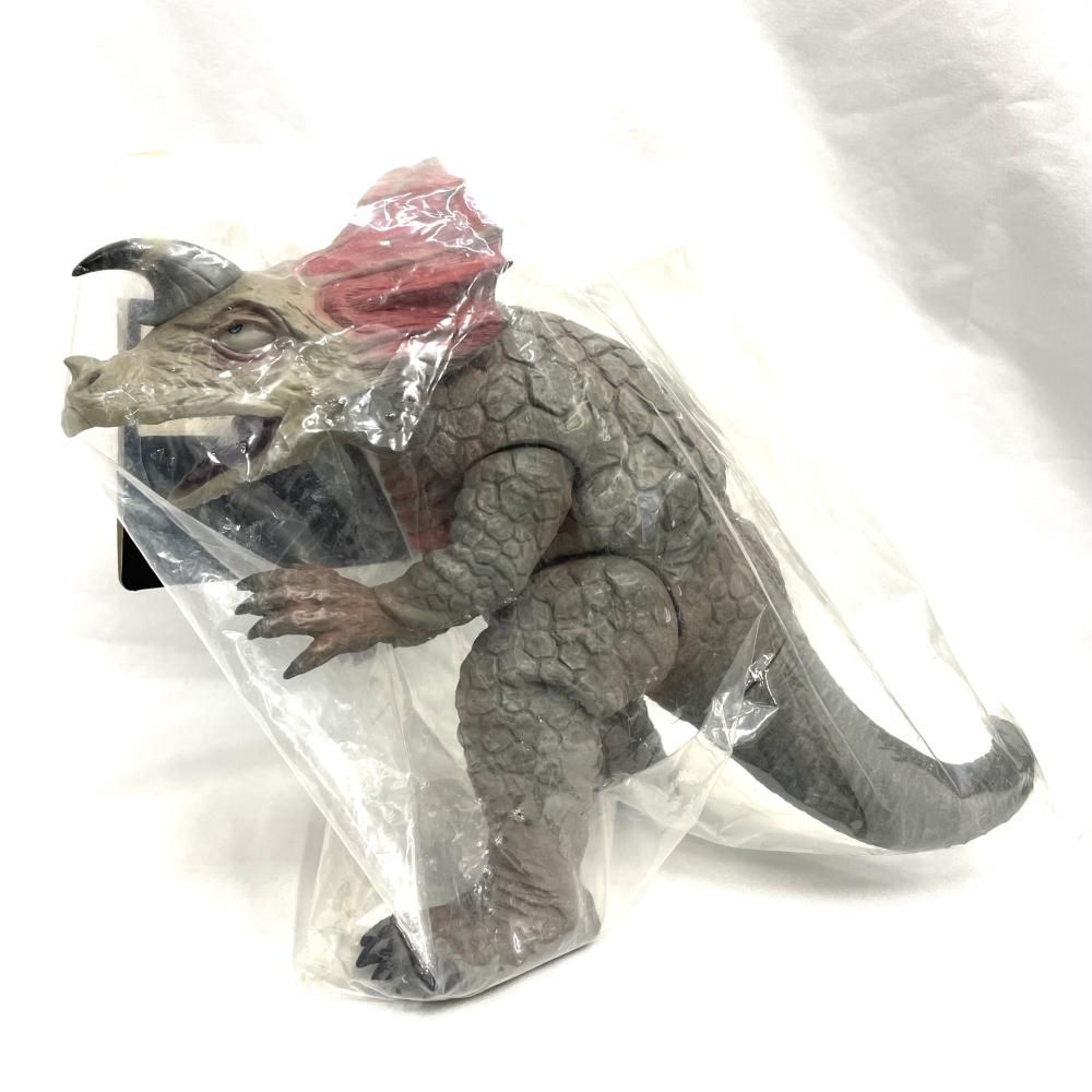 【中古】未開封)CCP 1/6 特撮シリーズVOL6～8 カプセル怪獣アギラ ウルトラセブン誕生40周年[79]