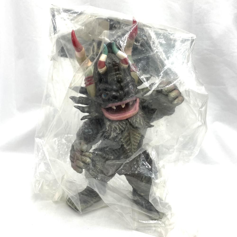 CCP カプセル怪獣 ミクラス フィギュア ウルトラセブン 【公式通販】