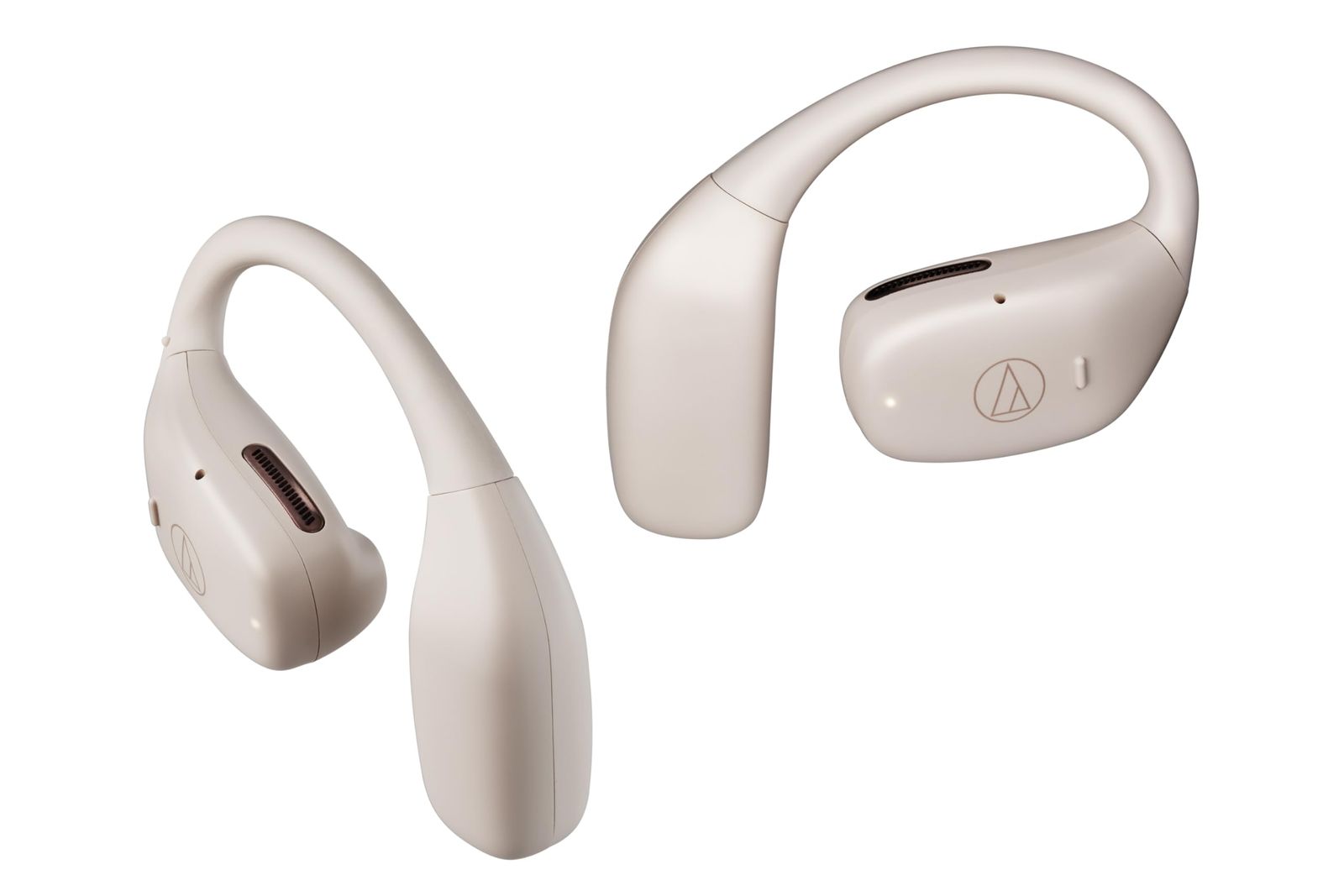 オーディオテクニカ ATH-AC5TW オープンイヤー型 ワイヤレスイヤホン Bluetooth 5.4 IPX4防水防塵規格 ながら聴き マルチポイント 低音域補強技術 最大約34時間再生【国内正規品】 ホワイト [ホワイト] 13,192円