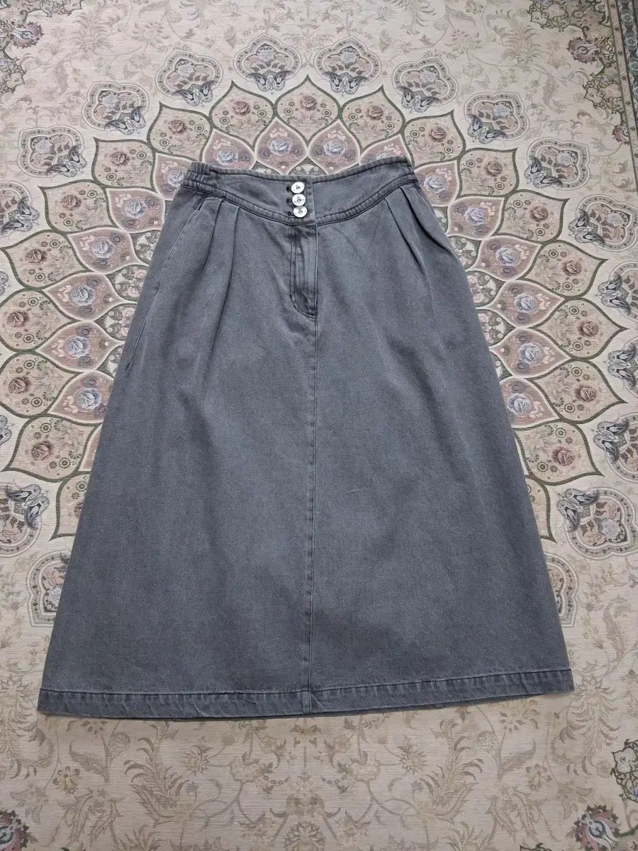VIVIENNE WESTWOOD デニム スカート