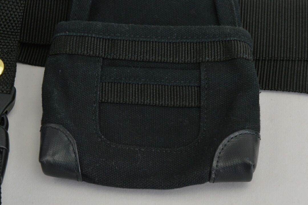 サカイ カーハート コラボ sacai Carhartt ポケットバッグ ウエスト 23