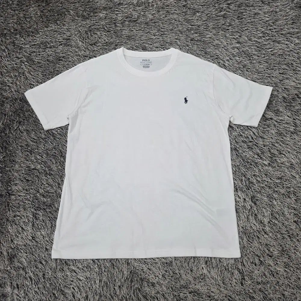 POLO RALPH LAUREN(ポロラルフローレン) スモール ポニー 半袖Tシャツ / メンズ(L) / ST3266
