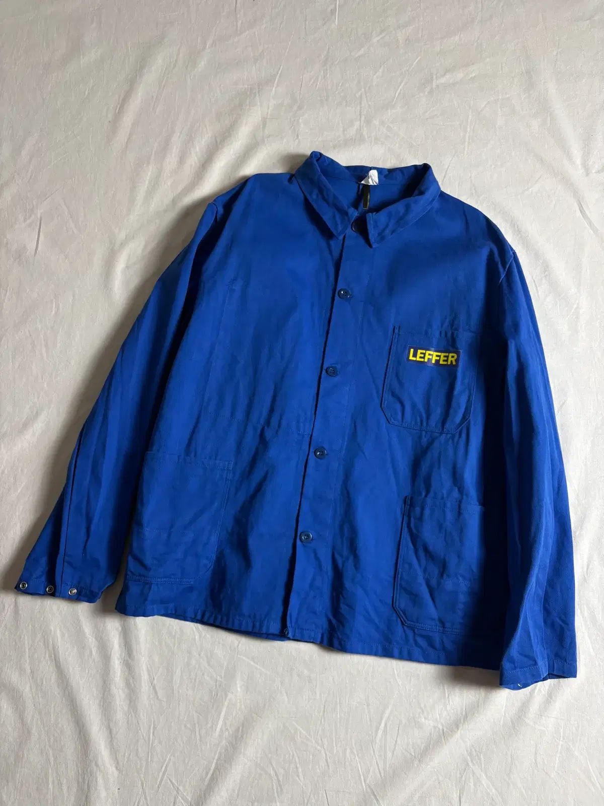 フレンチ ウォーク ジャケット XL