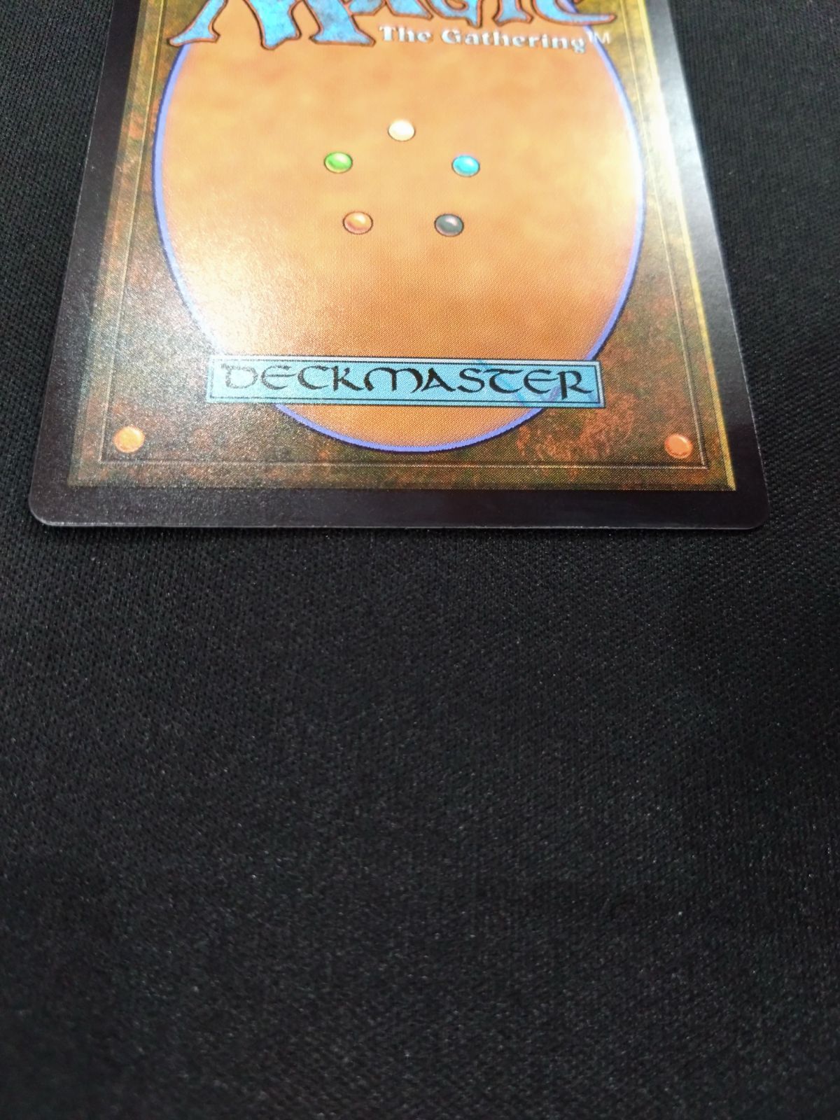 MTG ぶどう弾 日本画FOIL ドラフト・セットブースター産 ストリクス