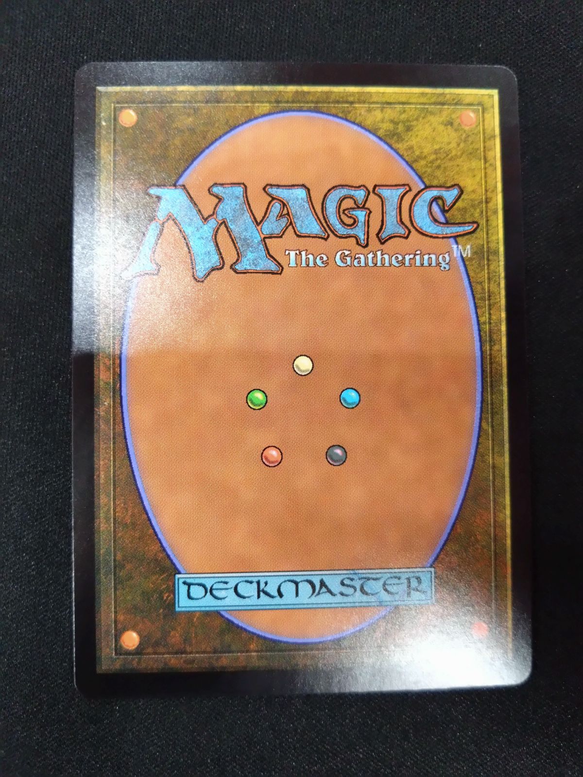 MTG ぶどう弾 日本画FOIL ドラフト・セットブースター産 ストリクス