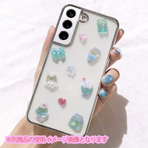 ボンボンドロップシール 4枚セットG【クーリア正規品】 ちょこみん