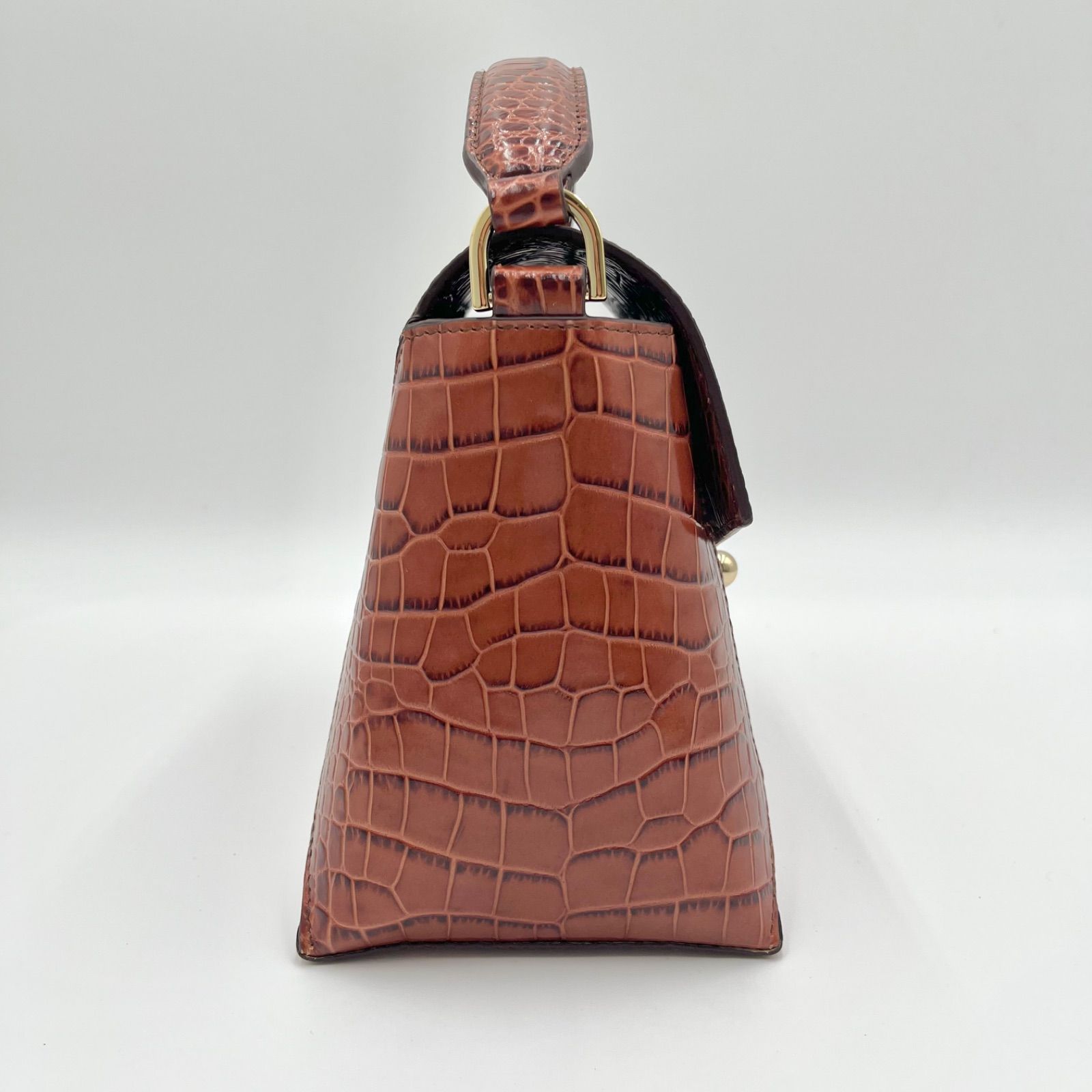 未使用保管品◎STRATHBERRY ストラスベリー Mosaic Bag モザイクバッグ 