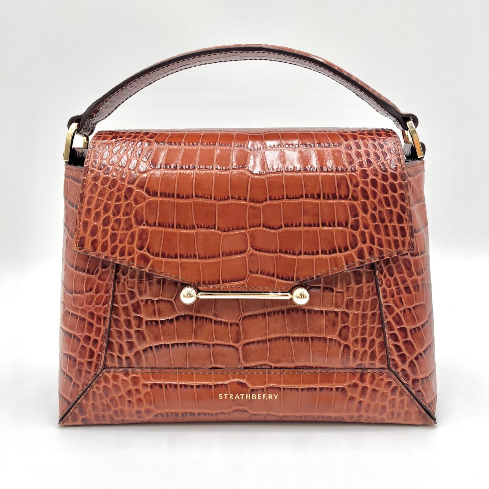 Strathberry 2way shoulder bag