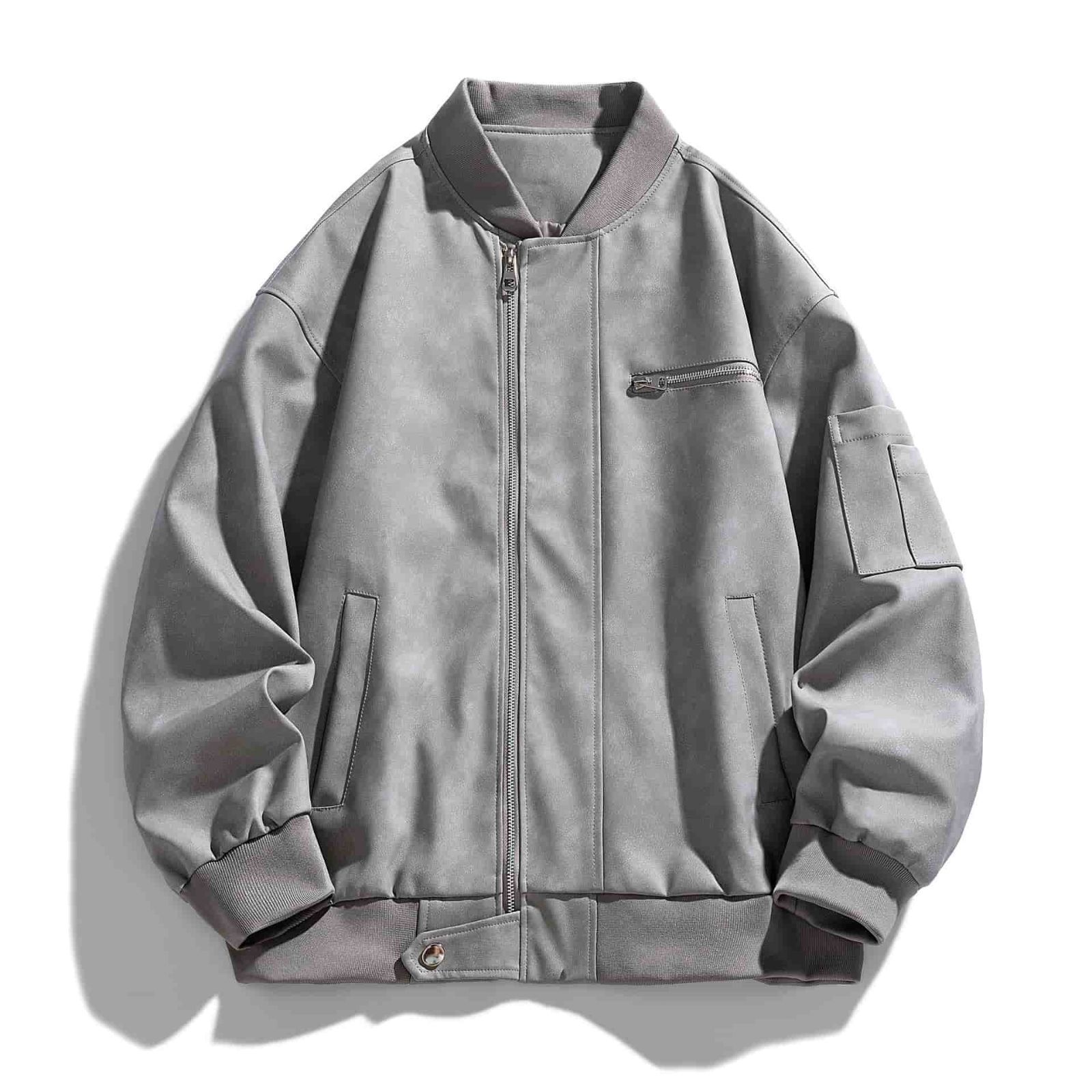 革ジャン レザー スタジャン 即購入OKメンズ レザースタジャン レザー 