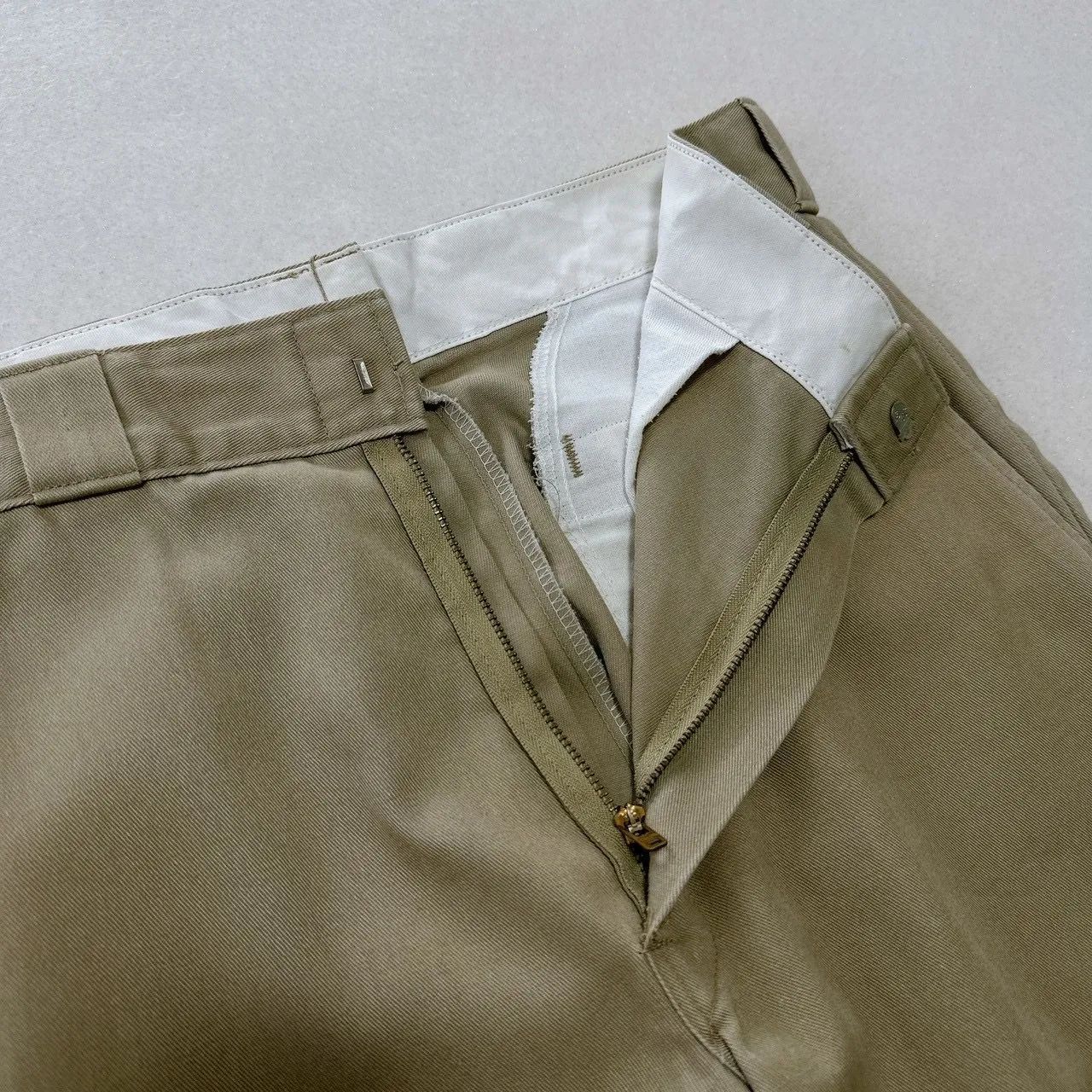チビタグ　タロンジップ　ディッキーズ　 w32 チビタグ タロンジップ ディッキーズ w32 チビタグ タロンジップ