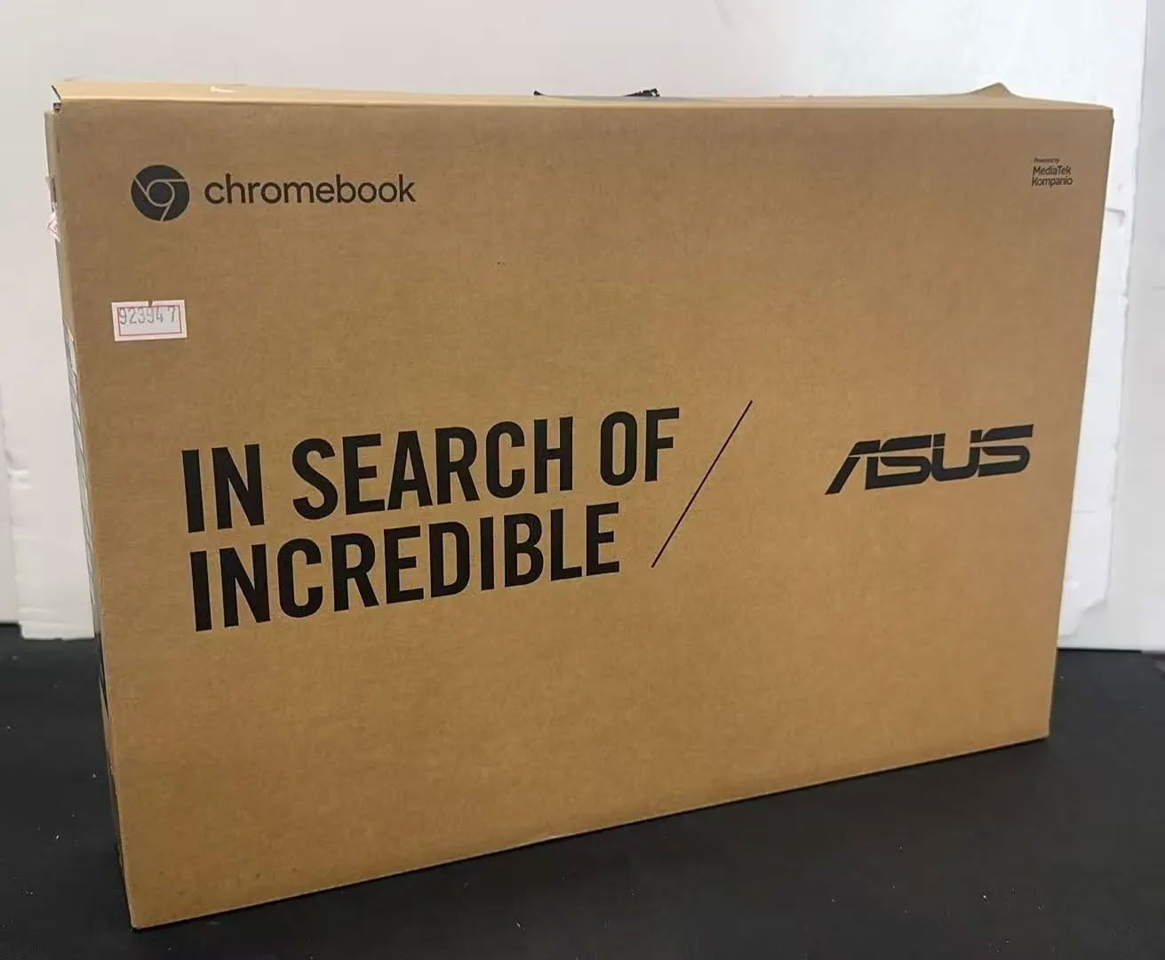 メーカー再生品　ASUS　Chromebook　 CZ1204FM2A-R90063　923947++　4711387887783