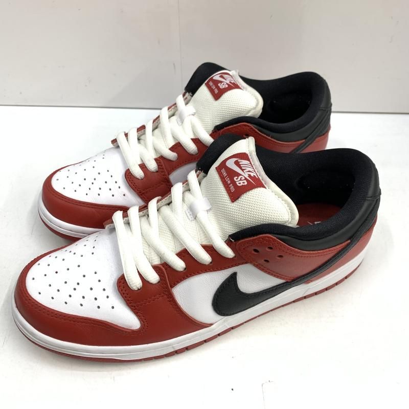 【中古】NIKE SB DUNK LOW Pro 