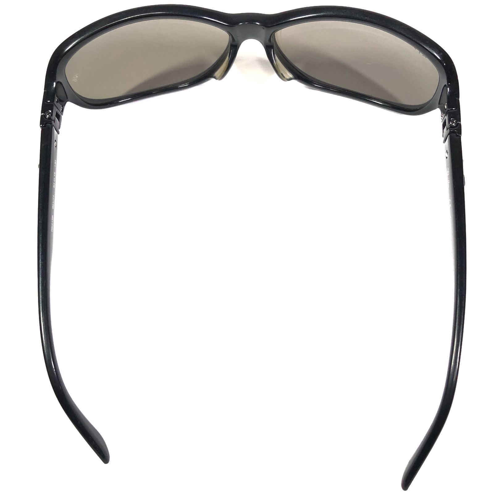 レイバン】本物 Ray-Ban サングラス ロゴテンプル RB2159 黒色系 