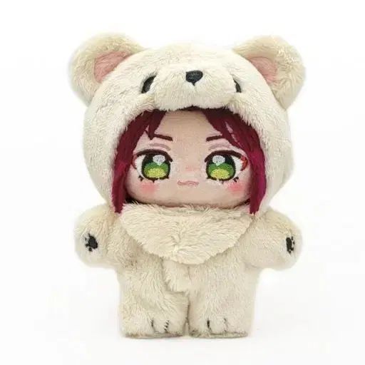 あんさんぶるスターズ！ 衣更 真緒 クマぬい イツぬい