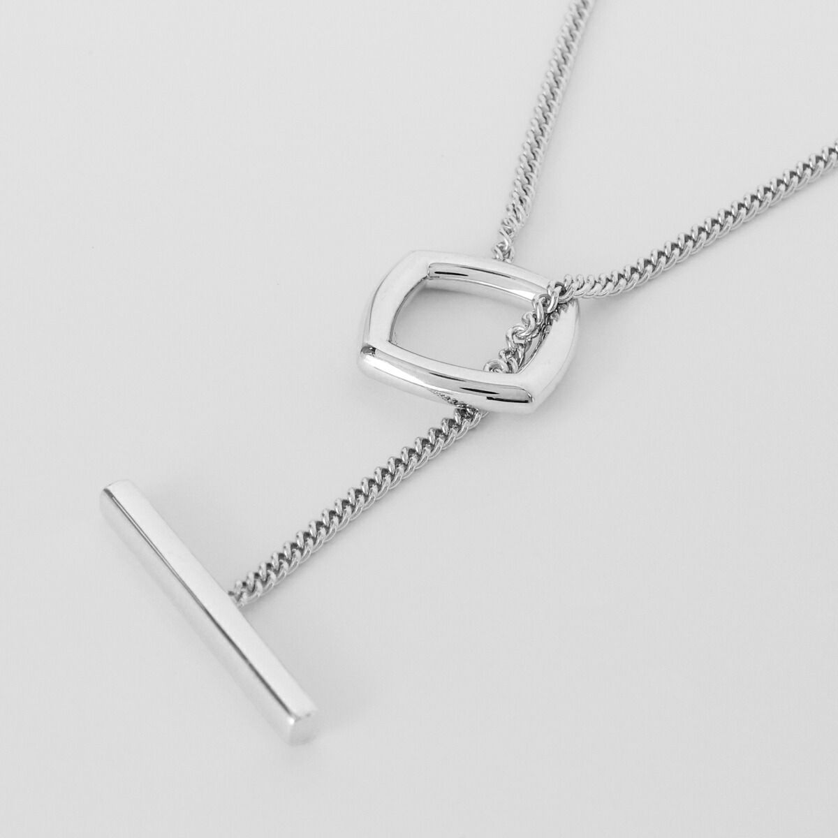 新品 トムウッド TOMWOOD ネックレス PENDANT