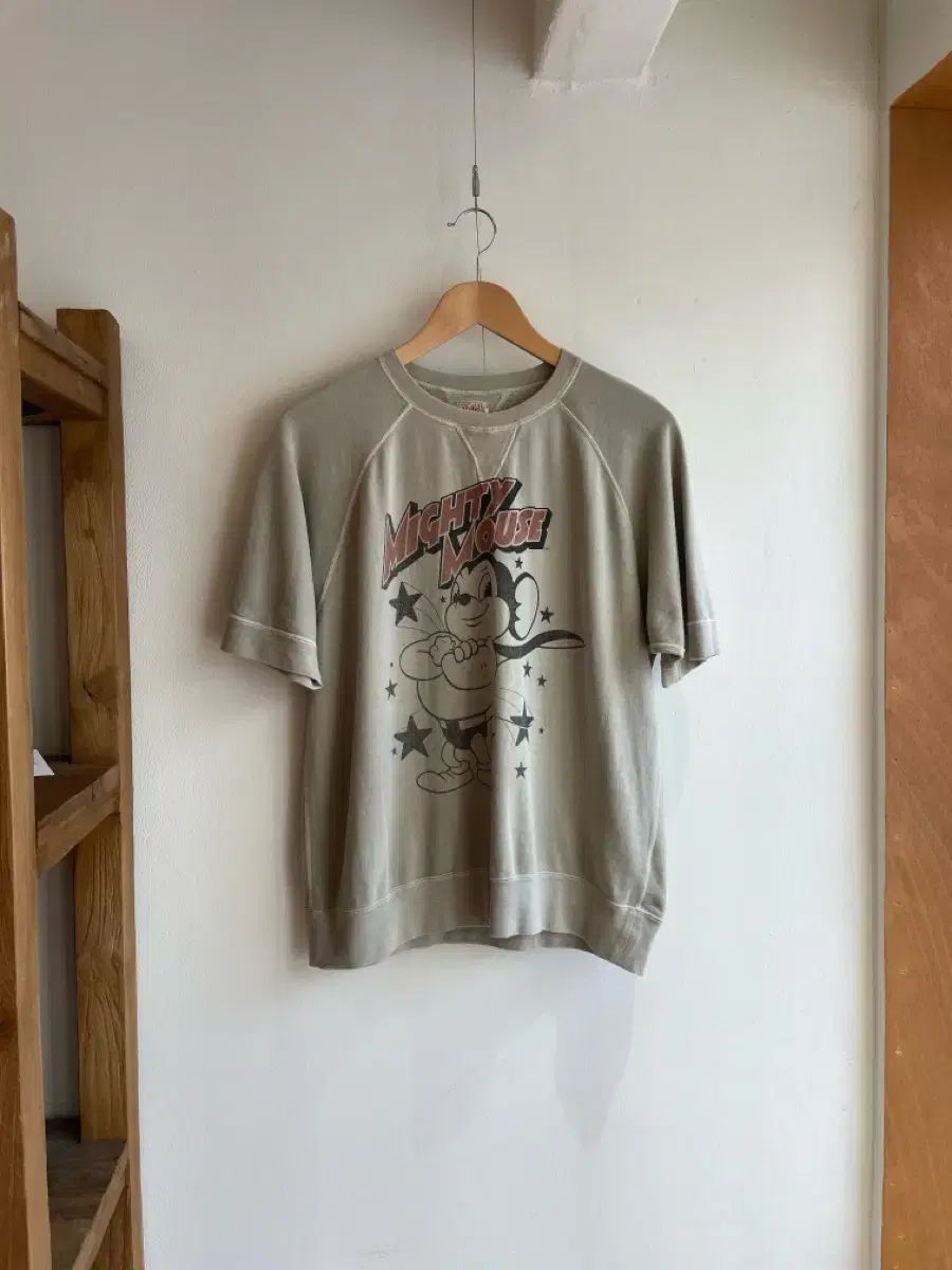トイズマッコイ MY Tシャツ・マウス スウェット 半袖 シャツ 13,136円