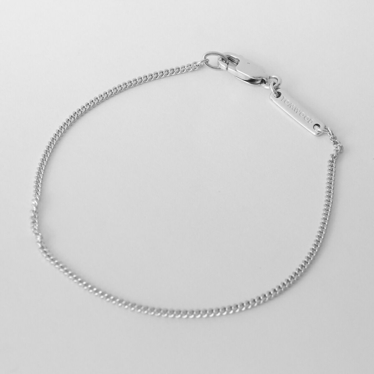 新品 トムウッド TOMWOOD ブレスレット BRACELET