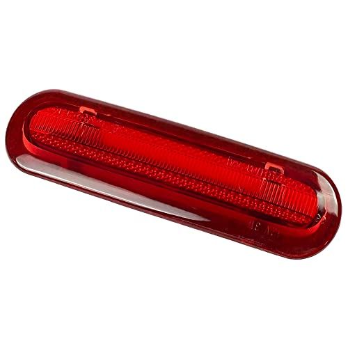 R-Field LED ハイマウント ストップランプ レッドレンズ ブレーキランプ ブレーキライト ライトバー 純正交換 カスタム パーツ ドレスアップ スズキ車用ts