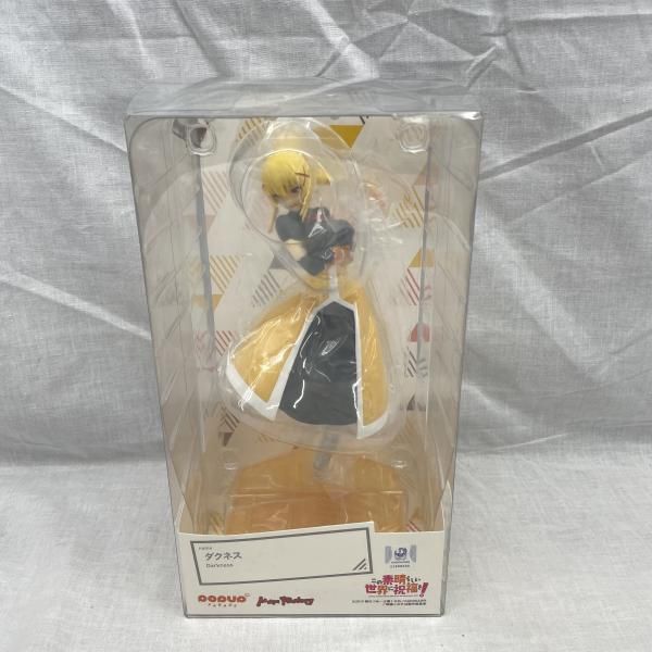 【中古】開封)POP UP PARADE ダクネス/この素晴らしい世界に祝福を![91]