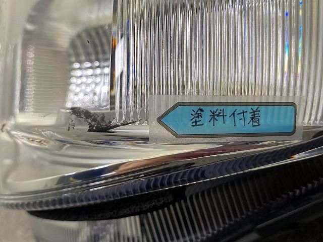 DA17V エブリイ クリッパー ヘッドライトセットハロゲン 左右