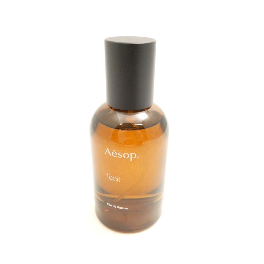 Aesop Tacit イソップ タシット オードパルファム50ml 香水 Aesop
